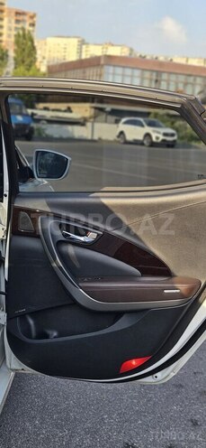 Hyundai Grandeur 2014, 179,000 km - 2.2 l - Bakı
