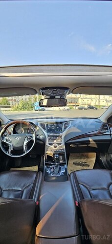 Hyundai Grandeur 2014, 179,000 km - 2.2 l - Bakı