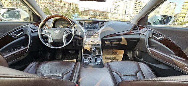 Hyundai Grandeur 2014, 179,000 km - 2.2 l - Bakı