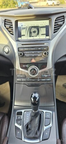 Hyundai Grandeur 2014, 179,000 km - 2.2 l - Bakı