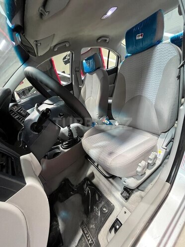 Hyundai Accent 2006, 188,707 km - 1.4 l - Sumqayıt