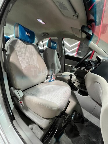 Hyundai Accent 2006, 188,707 km - 1.4 l - Sumqayıt