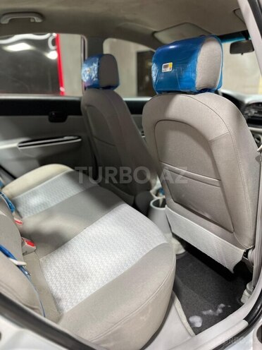 Hyundai Accent 2006, 188,707 km - 1.4 l - Sumqayıt