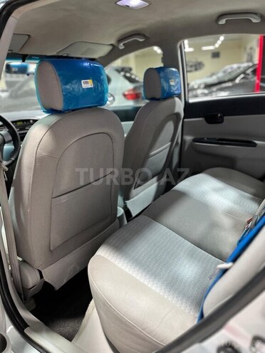 Hyundai Accent 2006, 188,707 km - 1.4 l - Sumqayıt