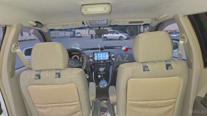 Toyota Harrier 2002, 285,000 km - 2.4 l - Bakı