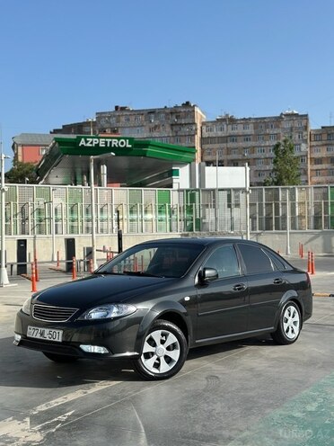 Daewoo Gentra 2013, 350,000 km - 1.5 l - Bakı