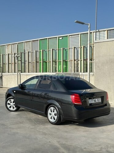 Daewoo Gentra 2013, 350,000 km - 1.5 l - Bakı