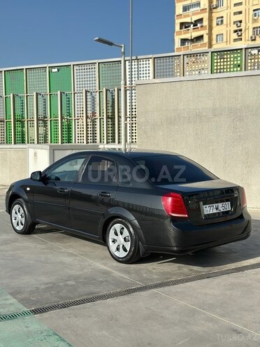 Daewoo Gentra 2013, 350,000 km - 1.5 l - Bakı