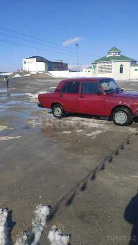 LADA (VAZ) 2107 1984, 215,544 km - 1.3 l - Neftçala