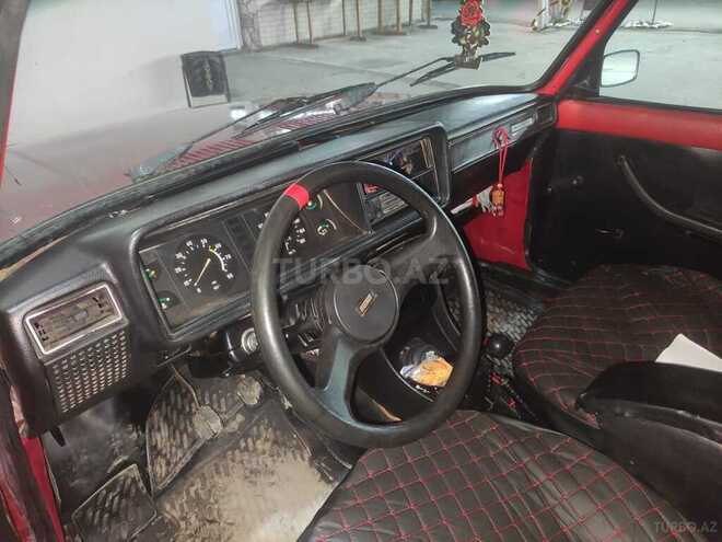 LADA (VAZ) 2107 1984, 215,544 km - 1.3 l - Neftçala