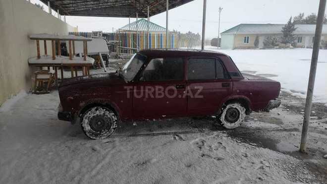 LADA (VAZ) 2107 1984, 215,544 km - 1.3 l - Neftçala