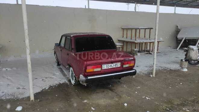 LADA (VAZ) 2107 1984, 215,544 km - 1.3 l - Neftçala