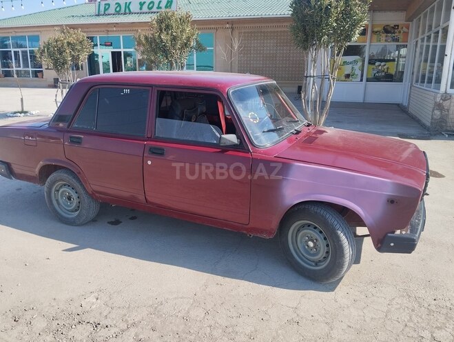 LADA (VAZ) 2107 1984, 215,544 km - 1.3 l - Neftçala