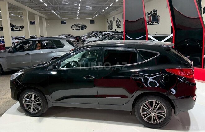Hyundai Tucson 2015, 178,637 km - 2.0 l - Sumqayıt