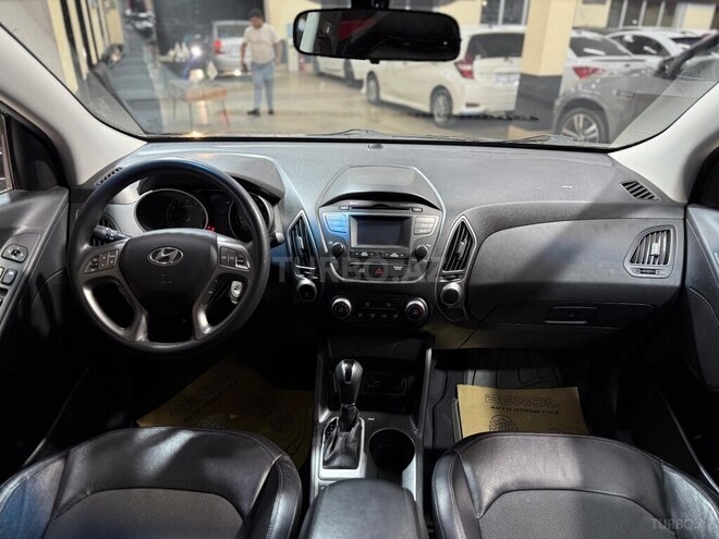 Hyundai Tucson 2015, 178,637 km - 2.0 l - Sumqayıt