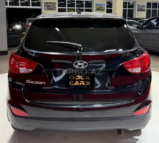 Hyundai Tucson 2015, 178,637 km - 2.0 l - Sumqayıt