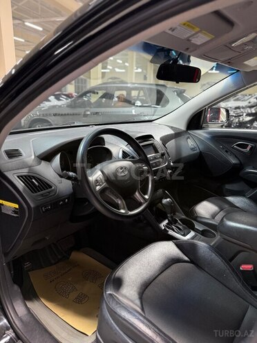 Hyundai Tucson 2015, 178,637 km - 2.0 l - Sumqayıt