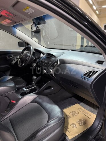 Hyundai Tucson 2015, 178,637 km - 2.0 l - Sumqayıt