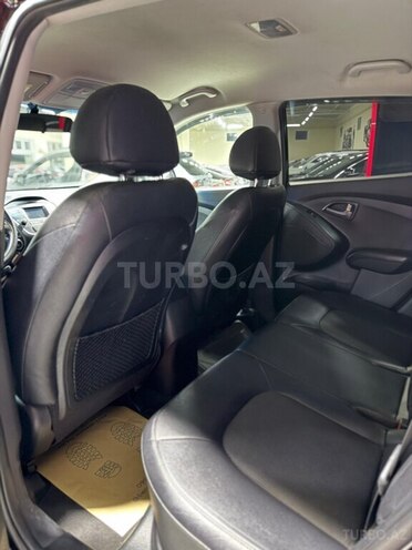 Hyundai Tucson 2015, 178,637 km - 2.0 l - Sumqayıt