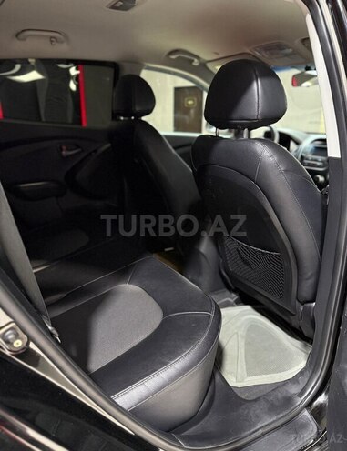 Hyundai Tucson 2015, 178,637 km - 2.0 l - Sumqayıt