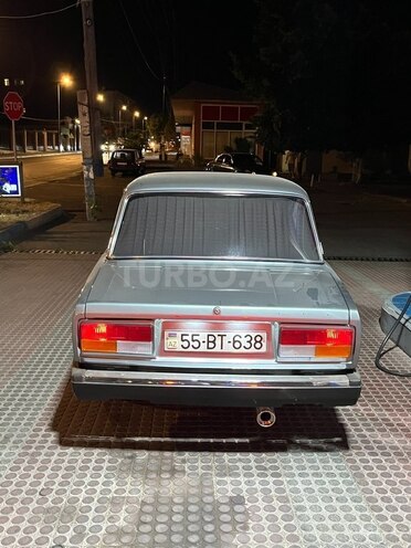 LADA (VAZ) 2107 2001, 250,000 km - 1.6 l - Şəki