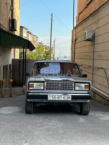 LADA (VAZ) 2107 2001, 250,000 km - 1.6 l - Şəki