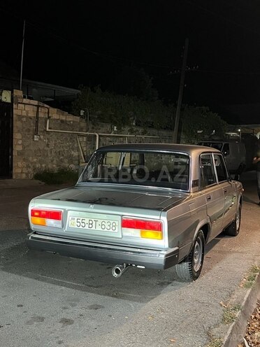 LADA (VAZ) 2107 2001, 250,000 km - 1.6 l - Şəki