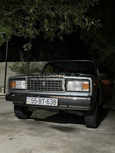 LADA (VAZ) 2107 2001, 250,000 km - 1.6 l - Şəki