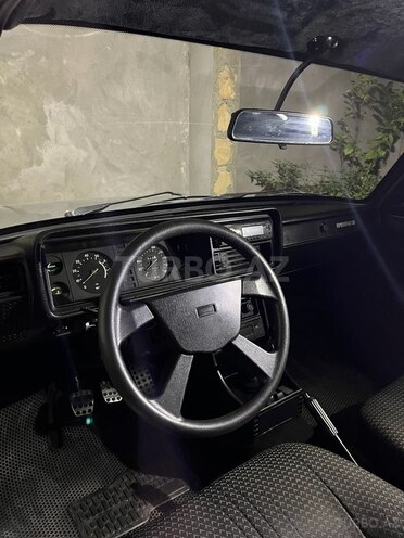 LADA (VAZ) 2107 2001, 250,000 km - 1.6 l - Şəki