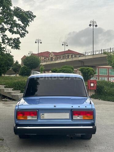 LADA (VAZ) 2107 2002, 111,156 km - 1.6 л - Bakı