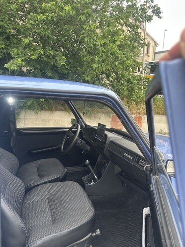 LADA (VAZ) 2107 2002, 111,156 km - 1.6 л - Bakı