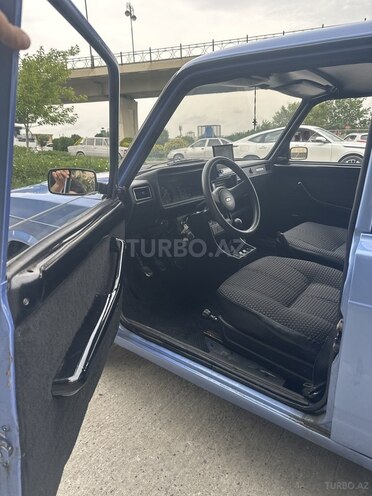 LADA (VAZ) 2107 2002, 111,156 km - 1.6 л - Bakı