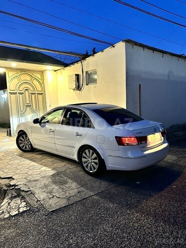 Hyundai Sonata 2009, 290,000 km - 2.4 л - Bakı