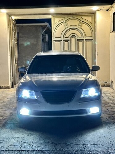 Hyundai Sonata 2009, 290,000 km - 2.4 л - Bakı