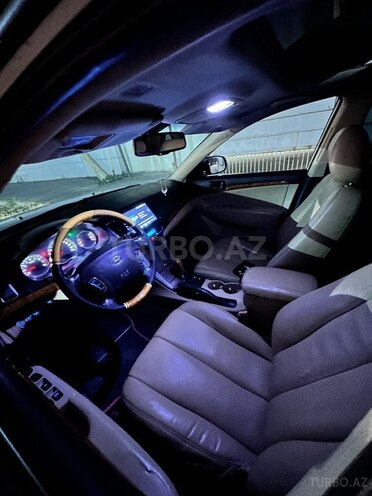 Hyundai Sonata 2009, 290,000 km - 2.4 л - Bakı