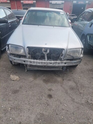 Mercedes C 240 1998, 263,000 km - 2.4 l - Bakı