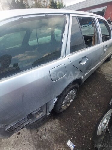 Mercedes C 240 1998, 263,000 km - 2.4 l - Bakı