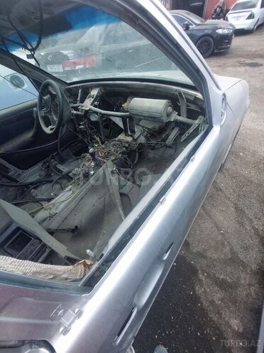Mercedes C 240 1998, 263,000 km - 2.4 l - Bakı