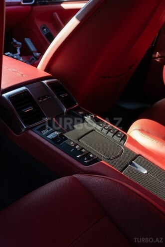 Porsche Panamera GTS 2016, 49,000 km - 4.8 л - Bakı