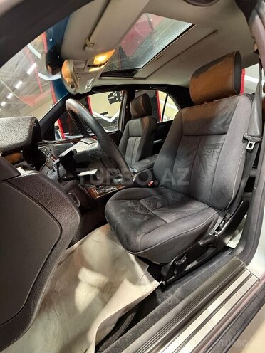 Mercedes E 230 1997, 255,666 km - 2.3 l - Sumqayıt