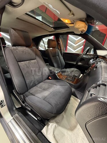 Mercedes E 230 1997, 255,666 km - 2.3 l - Sumqayıt
