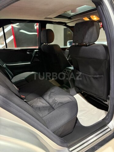 Mercedes E 230 1997, 255,666 km - 2.3 l - Sumqayıt