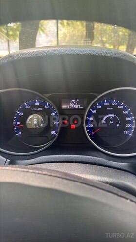 Hyundai ix35 2013, 175,000 km - 2.0 l - Bakı