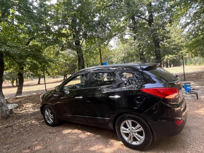 Hyundai ix35 2013, 175,000 km - 2.0 l - Bakı