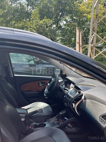 Hyundai ix35 2013, 175,000 km - 2.0 l - Bakı