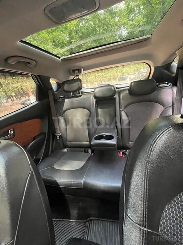 Hyundai ix35 2013, 175,000 km - 2.0 l - Bakı