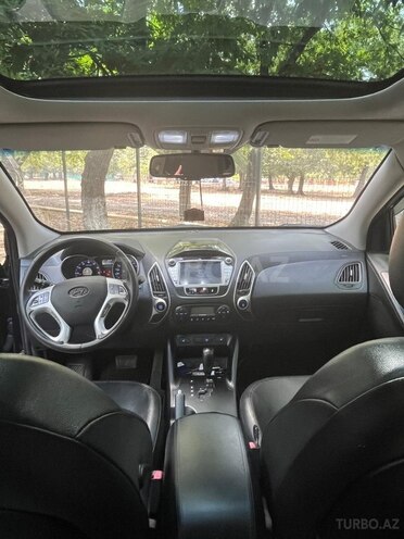 Hyundai ix35 2013, 175,000 km - 2.0 l - Bakı