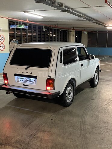 LADA (VAZ) Niva 2012, 183,000 km - 1.7 l - Bakı