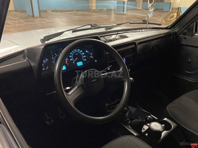 LADA (VAZ) Niva 2012, 183,000 km - 1.7 l - Bakı