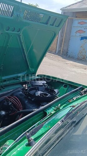 LADA (VAZ) 2101 1979, 240,000 km - 1.3 л - Göygöl